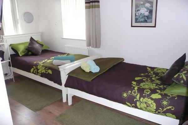 The Mourne Lodge (Nordirland)